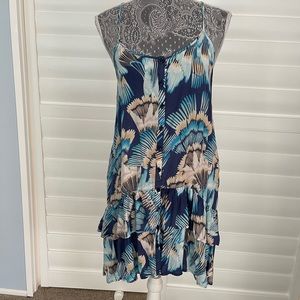 Free People dress Medium
